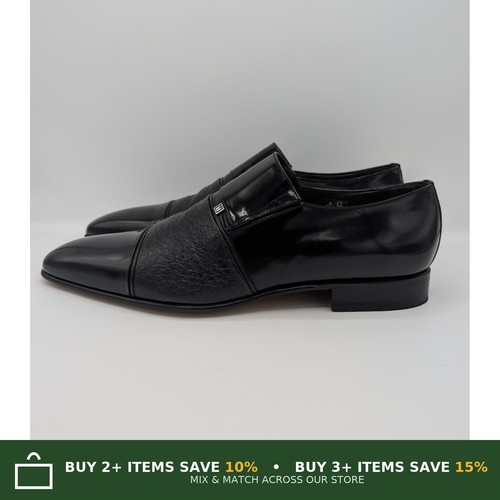 Moreschi lugano scarpe - 2,