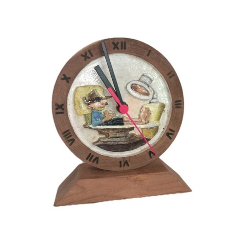 Nuovo design legno - design, in