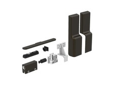Scatola accessori GU