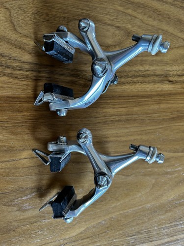 Impianto frenante campagnolo - impianto,