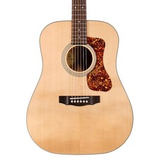 Guild D-140 Dreadnought