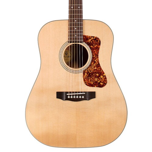 Guild 140 dreadnought - guild,