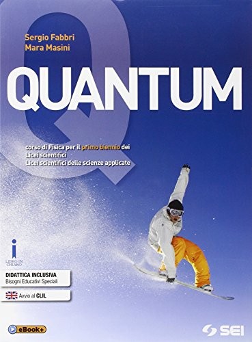 Quantum laboratorio eb - quantum, +laboratorio