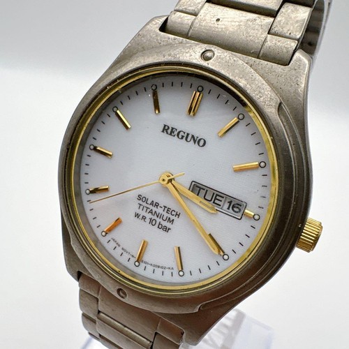Orologio uomo reguno citizen - uomo,