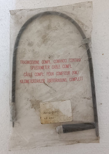 Corda trasmissione