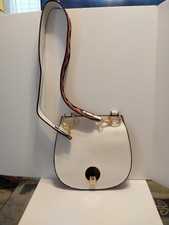 Tracolla Carpisa arancione e