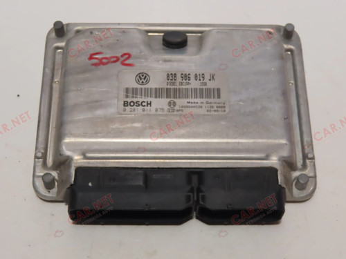 038906019jk centralina motore - centralina,