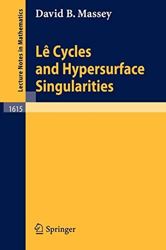 Cycles and hypersurface - le,
