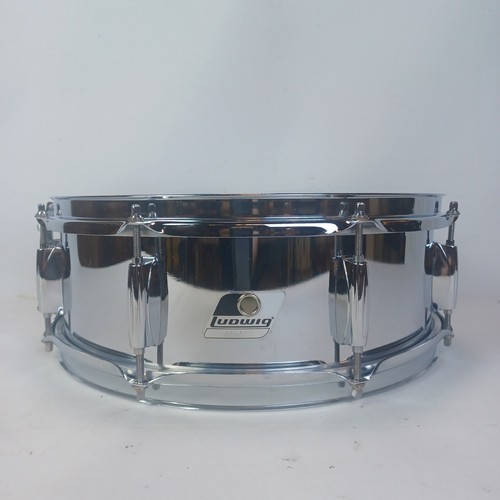 Tamburo rullante ludwig - tamburo,