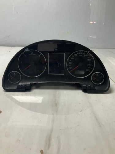 Strumentazione completo audi - completo,