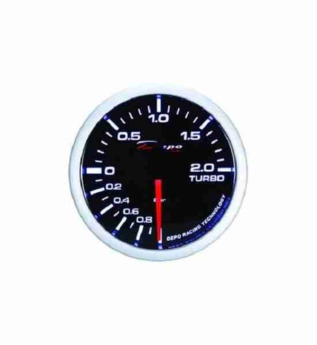 Depo racing manometro turbo - racing,