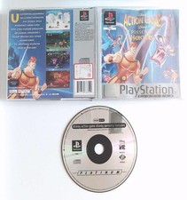PS1 : HERCULES - ITALIANO 