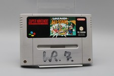Nintendo Super Mario All-Stars