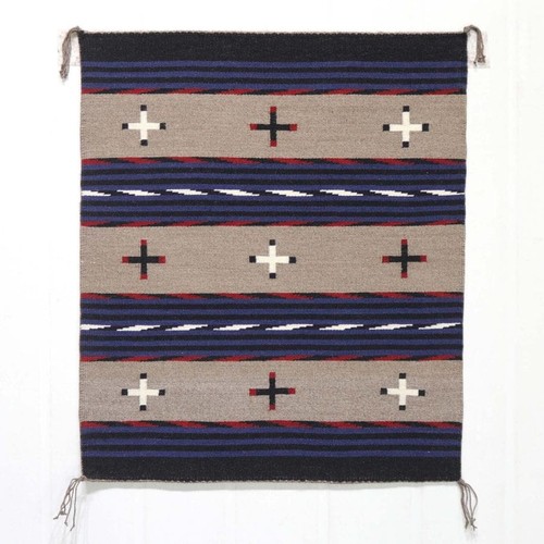 Tappeto coperta navajo - coperta, chief's