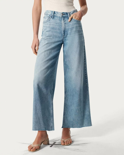 Jeans nuovi con etichette rag - nuovi,