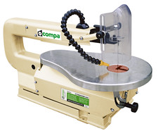 TRAFORO ELETTRICO PER LEGNO