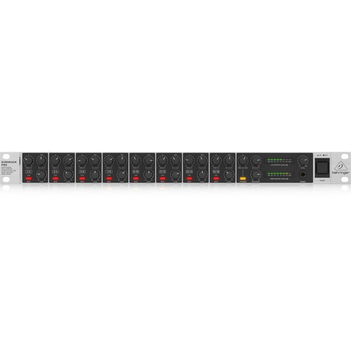 Behringer rx1602 - behringer,