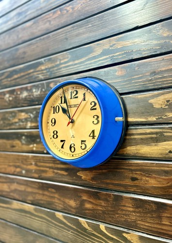 Orologio parete quarzo - orologio, al
