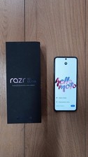 Motorola razr 50 Ultra 5G 12 GB 512 GB Blu marino