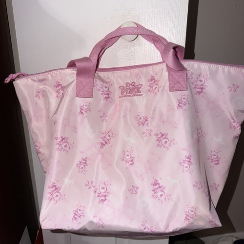 Rosa loveshackfancy borsa - rosa, x