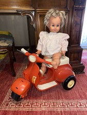 Bellissima Bambola Bambolotto