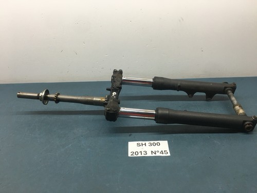 Forcella completa honda 300 - honda, sh