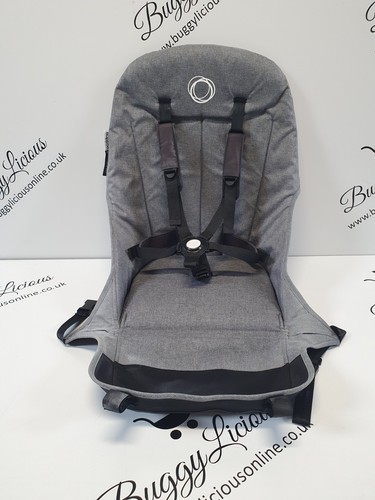 Bugaboo cameleon posti - 3,