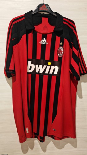 Adidas maglia milan home - maglia, ac