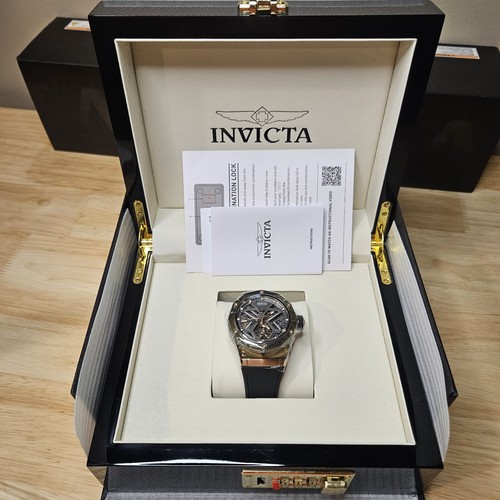 Invicta celestial orbitha uomo - invicta,