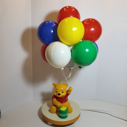 Lampada sears winnie - sears, pooh