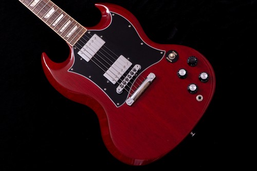 Gibson standard heritage - gibson,