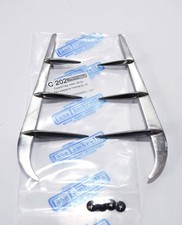 C202 - COPPIA FREGI FIANCATA