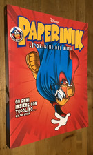 Paperinik n. 22 - Le origini