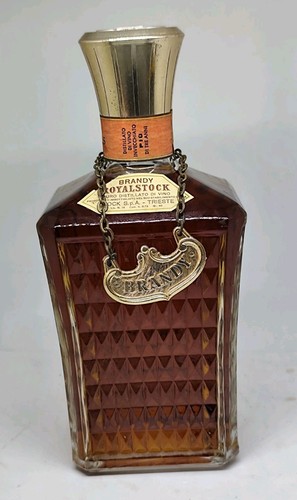 Brandy royal stock anni - brandy,