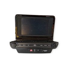 KIA CEED Sportwagon Serie (CD)