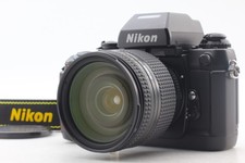 [OTTIME CONDIZIONI] Nikon F4