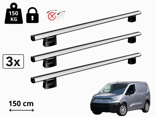 Barre portatutto - barre,