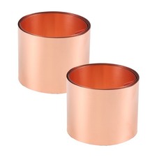 Rotolo di lamiera di rame