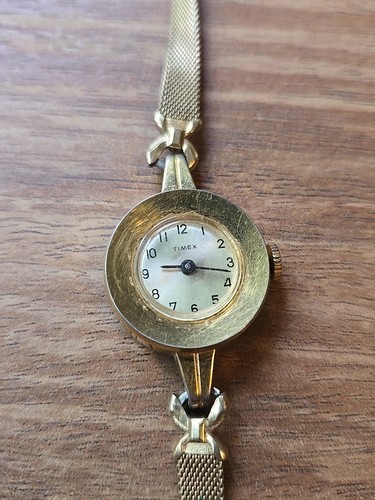 Orologio donna timex - orologio, 1976