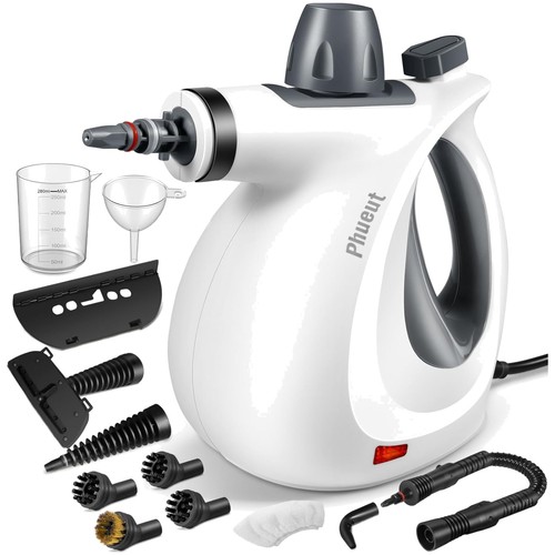 Vaporiera portatile