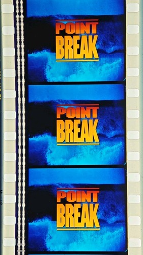 Point break keanu - break, (1991)