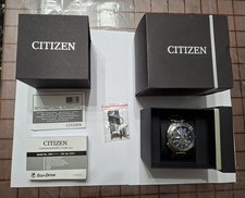 Orologio CITIZEN Eco Drive