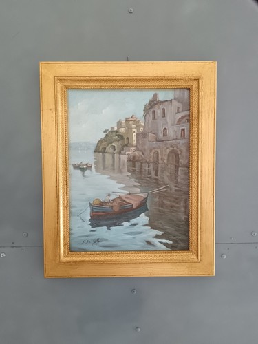Marina della costiera - marina,
