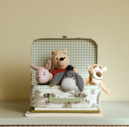 Disney sanderson winnie the - disney,