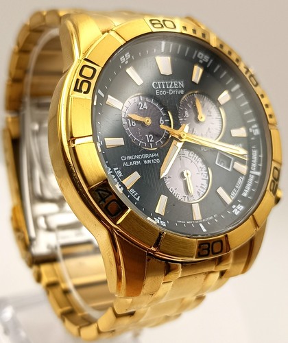 Citizen eco drive bl5452 - citizen, eco-drive