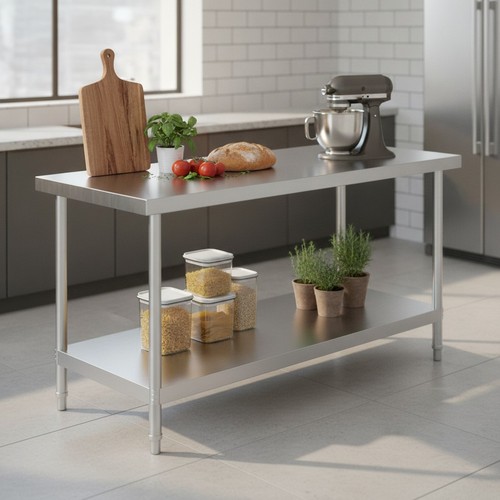 Tavolo cucina ristorazione - tavolo,