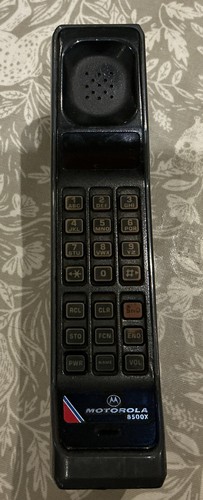 Motorola 8500x telefono - motorola,