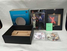 Xenogears Square Millennium