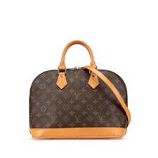 Borsa Louis Vuitton: Alma PM