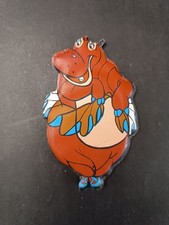 Plasteco FANTASIA Mio Locatelli n 5 - Ippopotamo